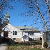 True Gospel Apostolic Faith Church