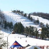 Wisp at Deep Creek Mountain Resort