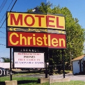 Christlen Motel