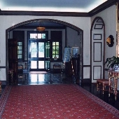 Aspen Wye River Conference Center - Houghton House Interior