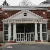 Sligo Creek Elementary School