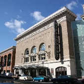France-Merrick Performing Arts Center (Hippodrome Theatre)