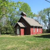 Williston Country Church