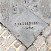 Bicentennial Plaza-Harborplace