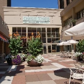 Charles Center