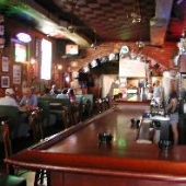 Frizellburg Antique Store