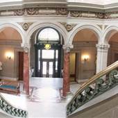 Maryland Institute College of Art (MICA)