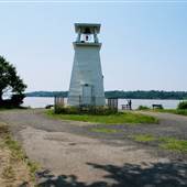 Fort Washington Park