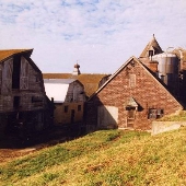 Indian Spring Farm