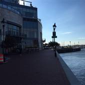 Inner Harbor East