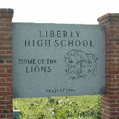 Liberty High School