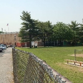 Overlea High School