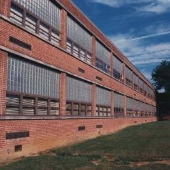 Aberdeen High School