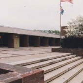 Joppatowne High School