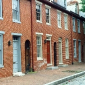 Stirling Street