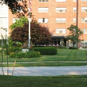 Guilford/Charles Village Apartments