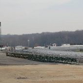 Rosecroft Race Track