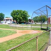 Inverness Park Ballfields