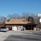 Herald Harbor Inn and Mini Mart