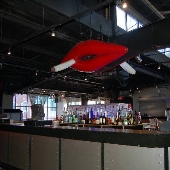 Angel's Rock Bar
