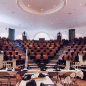 Davidge Hall