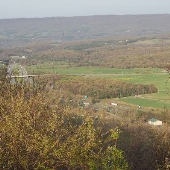 Town Hill Hotel and Overlook
