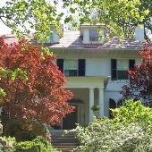 Roland Park-Goodwood Gardens