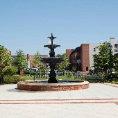 University of Maryland in Hagerstown