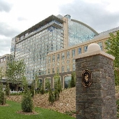 Gaylord National Resort and Convention Center