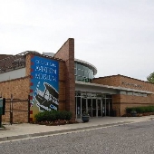 College Park Aviation Museum