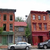 West Baltimore Street, 1500 block