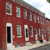 Boyd Street, 1000 Block