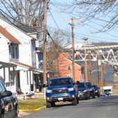Havre De Grace /North Stokes St.