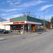 Harvest Fare / Hamilton