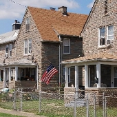 St. Helena Ave, 6500 block