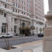 E. Chase, 001 block