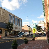 Race Street