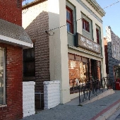 Main Street, Union Bridge