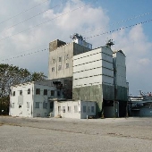 Perdue Grain & Oil Seed Division