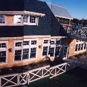 Chesapeake Bay Beach Club