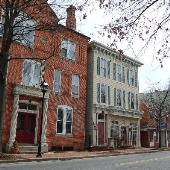North Washington Street