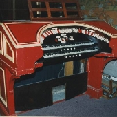 Weinberg Center for the Arts