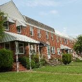 Chesterfield Avenue