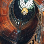 Garrett-Jacobs Mansion (Engineers Club)