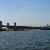 Hanover Street Bridge