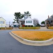 Harford View Drive