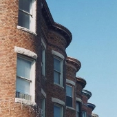 Reservoir Hill, Reservoir Street