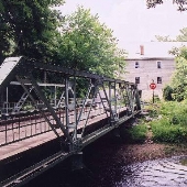 Pearre Road Bridge
