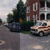 St. Michael's - Residential