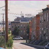 Gittings Avenue